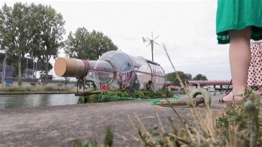 En 2024 el mundo se divirtió, creó obras de arte e hizo conciencia