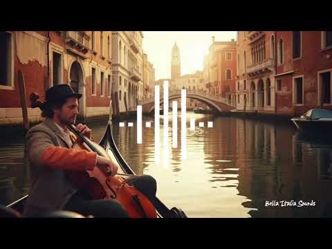 ITALIAN RESTAURANT MUSIC Italian Dinner, Soft Melodies in a Cozy Roman Coffee Shop