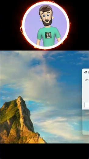 Your WinForms App Breaks on Second Monitor? FIX THIS!