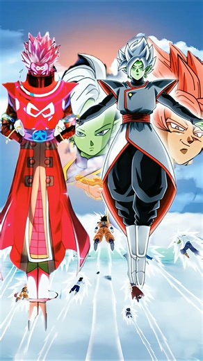 #goku 🔥 Ultimate Power Battle – Anime Warrior VS God Mode Fighter! 🔥#shortvideo