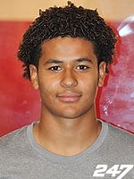 Cree Thomas, Colorado Buffaloes, Cornerback