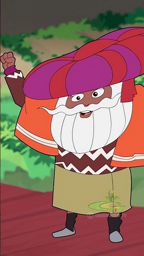 Chhota Bheem #Shorts #Trending #ChhotaBheem