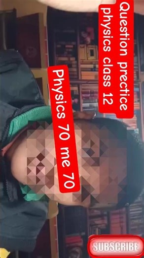 Question prectice physics class 12 cbse #boardexam #cbse #70outof70 #class12physics #physicsquestion