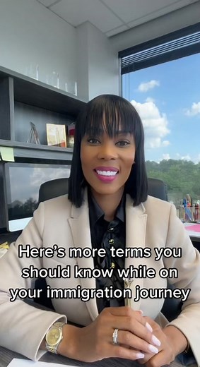 Understanding Five Key Terms for US Immigration