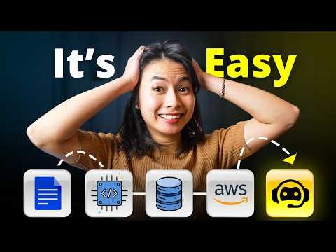 How to Build Your First Production RAG Pipeline (in 15 Minutes)