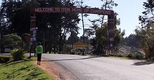 Iten, Kenya's home of Champions | Africanews