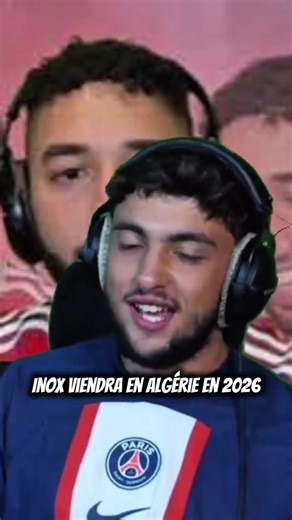 #inoxtag #algerie #dz