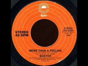 "Boston Vibes: The Ultimate 'More Than a Feeling' 2024 Mix!"