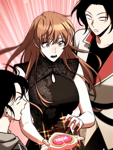 Kim Dokja's Fascination with Dresses Explained