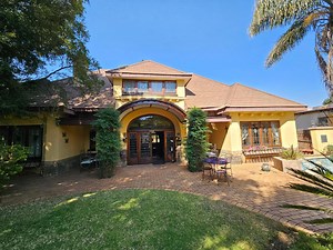 Commercial property for sale in Arcadia - 751 Park Street - Pretoria - Property24