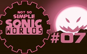 【LakeFeperd】Simple Sonic Worlds 引擎教程 第七期（最终期）：关卡设计 4