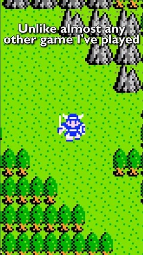 Dragon Warrior is Wonderful 🐉