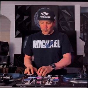 14K views · 1.7K reactions | One minute turn up. | Mix Master Mike Official | Facebook
