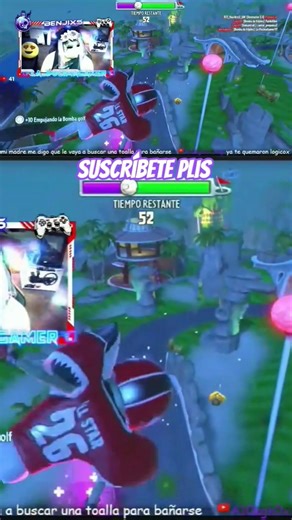 Fail #222 In Pvz Garden Warfare #clips #pvz #ps4 #ps3games #pvzgw #plantsvszombies #pvzfunny #ps5