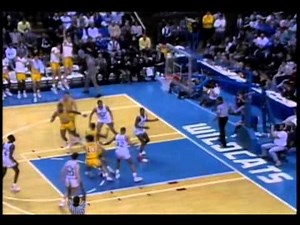 Chris Jackson vs Kentucky 1989( Game Winning Shot )