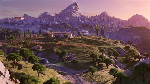 All Vaulted and Unvaulted weapons in Fortnite Chapter 5 Season 1