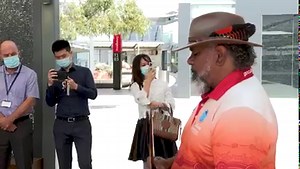 2.4K views · 142 reactions | The reopening of borders tonight signals...