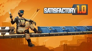 Satisfactory 预告 1.1 更新中即将推出新内容