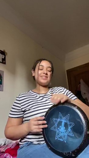 Ruby Part 1 Percussion Performance