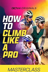 Masterclass - How To Climb Like A Pro - Movie