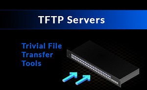 Macos Tftp Server App