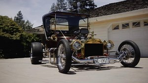 The collection is an amazing slice of Hot Rod history and it's all up for grabs. Click the link to learn more about these 11 unique builds heading to The Daytime Auction. | Mecum Auctions