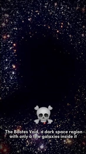 Bootes Void