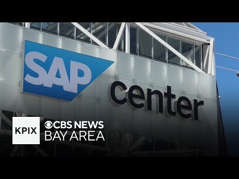 SAP Center becoming Ballhalla South for Valkyries' playoff matchup