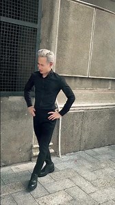 appearance [kindness boss] #Beneagle #action #entertainment #comedy