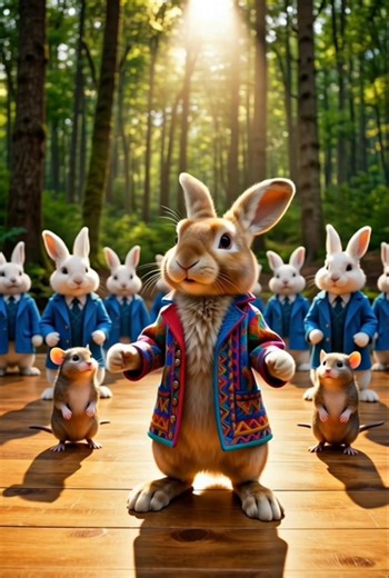 ఎవ్వరూ పట్టించుకోని 😔 rabbit🐰✨#hearttouching #shorts