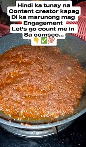 Mag luto ta og oyap 😋 #followerseveryone #everyone | Eppie Saladaga Sanday