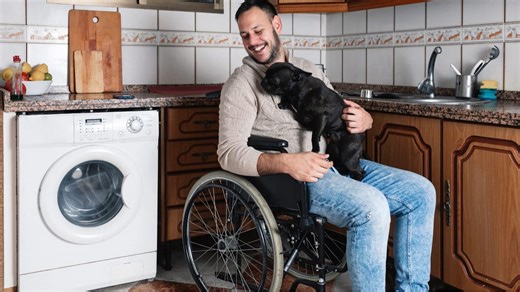 Student loan disability discharge program becomes nightmare for sick borrowers