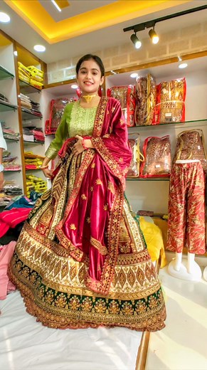 87K views · 1.7K reactions |  ROOP MOHINI Family Shop..❤️‍...