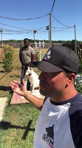 4K views · 135 reactions | Joël de la Guadeloupe en stage à la méthode Gun avec son BBS qui se nomme Noorwann il est âgés de 22 mois | La Méthode Gun | Facebook