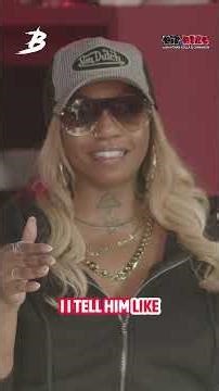 DJ Montay & Shonte Renee on separating their relationship from business