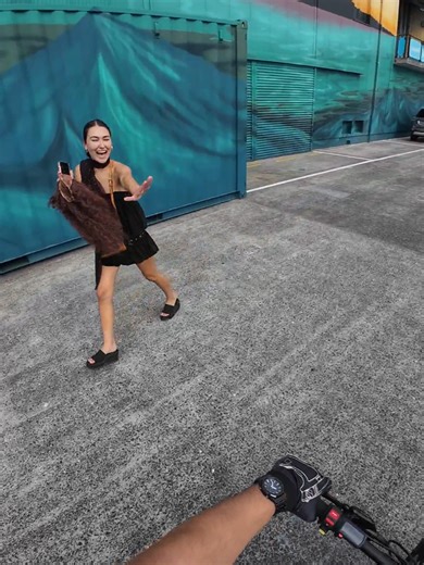 Exploring Auckland's Culinary Delights