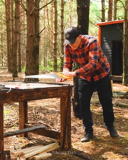 755K views · 10K reactions | 6 months building cabin in the woods, off grid house start to finish.#bushcraft #adventure #outdoors #survival #camping #cabinlife #cabincrew #wilderness | Mountain Cabins | Facebook