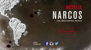 Narcos - Trailer www.seriesonlinevip.org | Series VIP