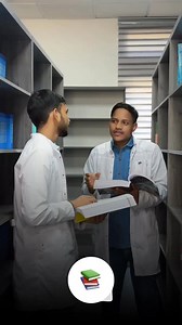 59K views · 443K reactions | A medical laboratory is where science and medicine meet, turning tiny samples into life-saving answers. In the quiet hum of machines and the glow of microscopes, every test tells a story—confirming diagnoses, guiding treatment, and revealing what the eye can’t see. It’s a space of precision, curiosity, and constant learning, where each result brings us one step closer to understanding the patient’s world. | Asia International University | Facebook