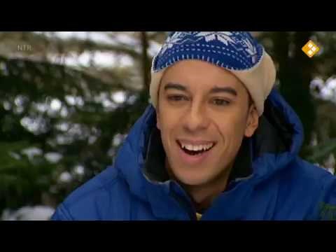 Huisje Boompje Beestje - Aflevering 4 - Winter - Vogels in de winter