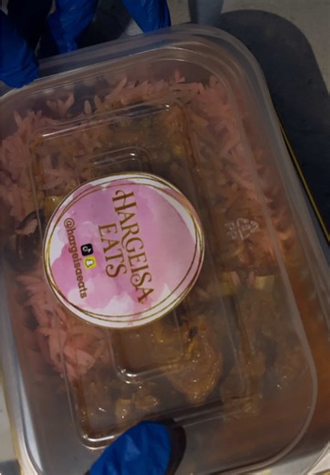 Delicious Curry Goat Recipe with Rice and Peas