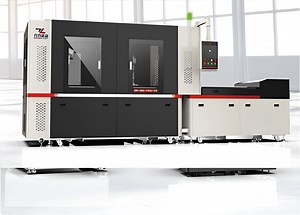 [Hot Item] High Pressure/Ultrasonic Six-Axis Precision Intelligent Deburring Machine