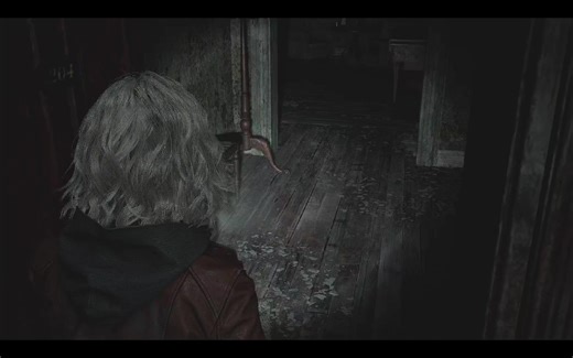 Resolviendo el error dxgi_error_device_removed en Resident Evil