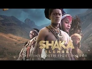 SHAKA ILEMBE SEASON 2 THE LEGENDARY CONTINUES 🧿🪬COMING SOON❤️‍🔥❤️‍🔥