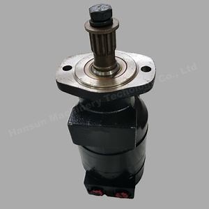 [Hot Item] 150206020012A Tg0335ab050aaaa Gerotor Motor Orbital Motor