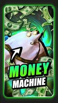 How to get RICH using statistics #zelda #nintendo #gaming #skywardswordhd