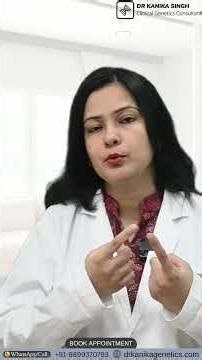 Did You Know? Your Body Is Powered by Thousands of Genes!