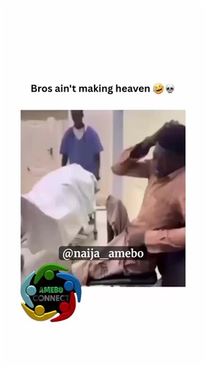 😂🏥 Viral Hospital Prank Goes Wrong (or Right?) – Patient Runs After “Dead Body” Resurrection! 🏥😂 This shocking and hilarious prank video is taking over TikTok, Instagram Reels, and YouTube Shorts, showing a staged hospital scene where a “doctor” appears to drop a fake lifeless body in front of another patient—only for the “body” to suddenly resurrect, sending the unsuspecting patient running in pure panic! The unexpected jump-scare twist is exactly why prank videos, funny hospital skits, and