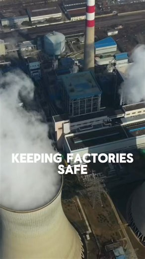 How Safety Relays Keep Factories Safe