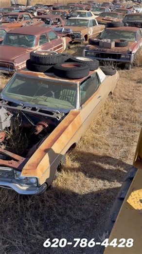 Loader Cruise! 1960's era full size Chevrolet! Impala Bel Air Biscayne